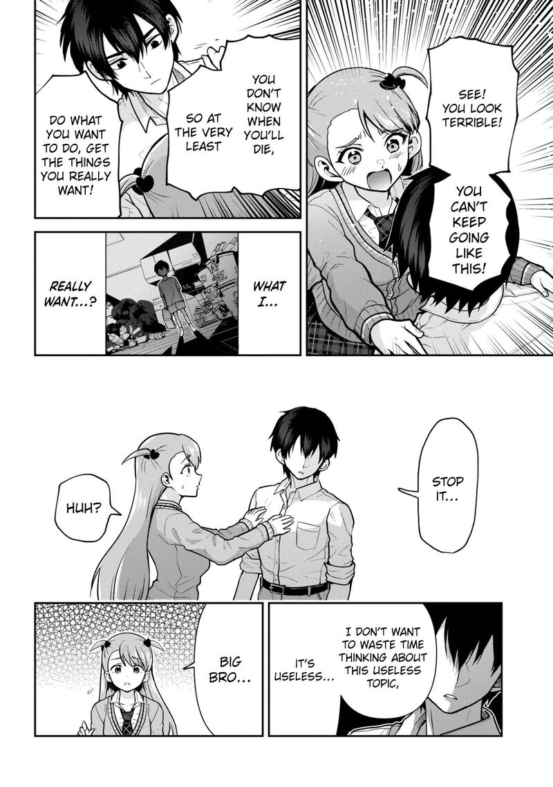 Class No Daikirai Na Joshi To Kekkon Suru Koto Ni Natta 53b 20
