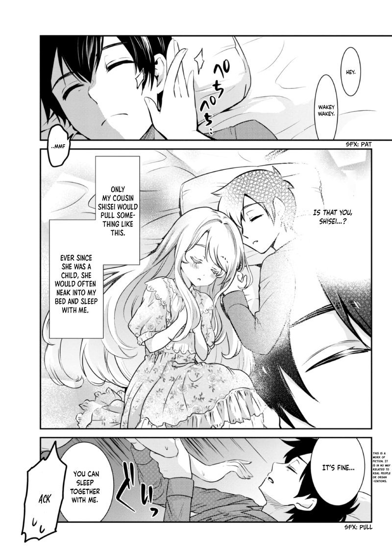 Class No Daikirai Na Joshi To Kekkon Suru Koto Ni Natta 5a 1