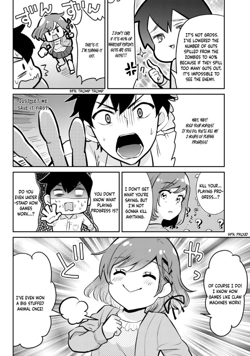 Class No Daikirai Na Joshi To Kekkon Suru Koto Ni Natta 5a 10