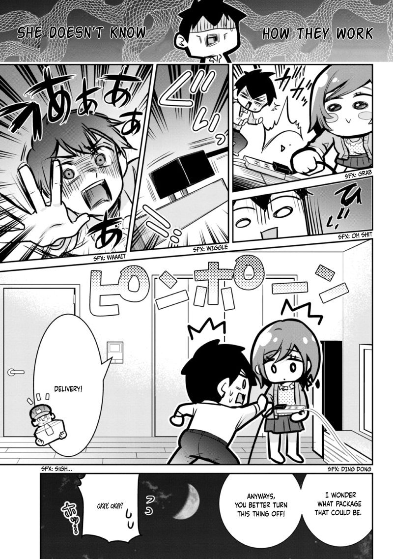 Class No Daikirai Na Joshi To Kekkon Suru Koto Ni Natta 5a 11