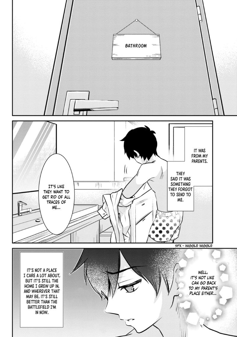 Class No Daikirai Na Joshi To Kekkon Suru Koto Ni Natta 5a 12