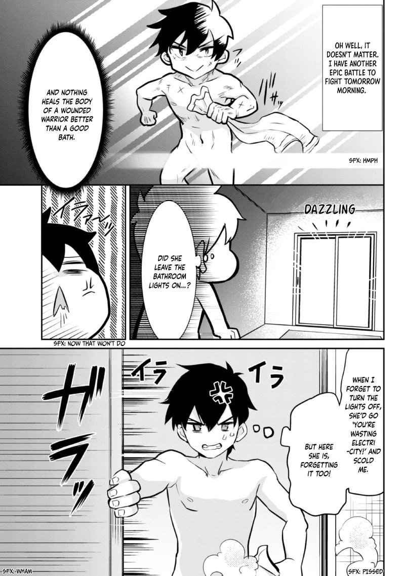 Class No Daikirai Na Joshi To Kekkon Suru Koto Ni Natta 5a 13