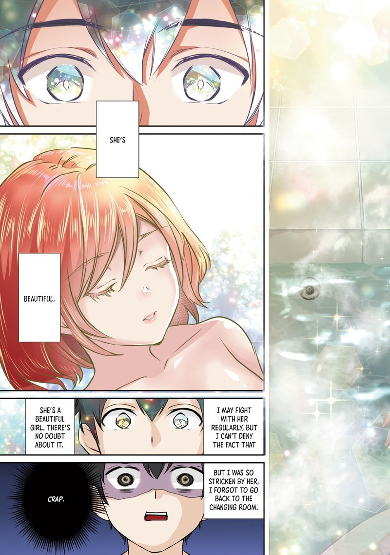 Class No Daikirai Na Joshi To Kekkon Suru Koto Ni Natta 5a 15