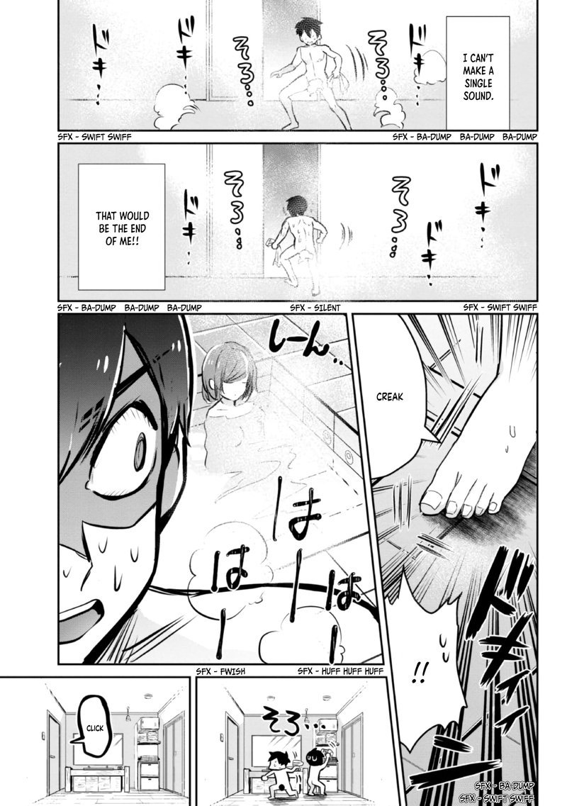 Class No Daikirai Na Joshi To Kekkon Suru Koto Ni Natta 5a 17
