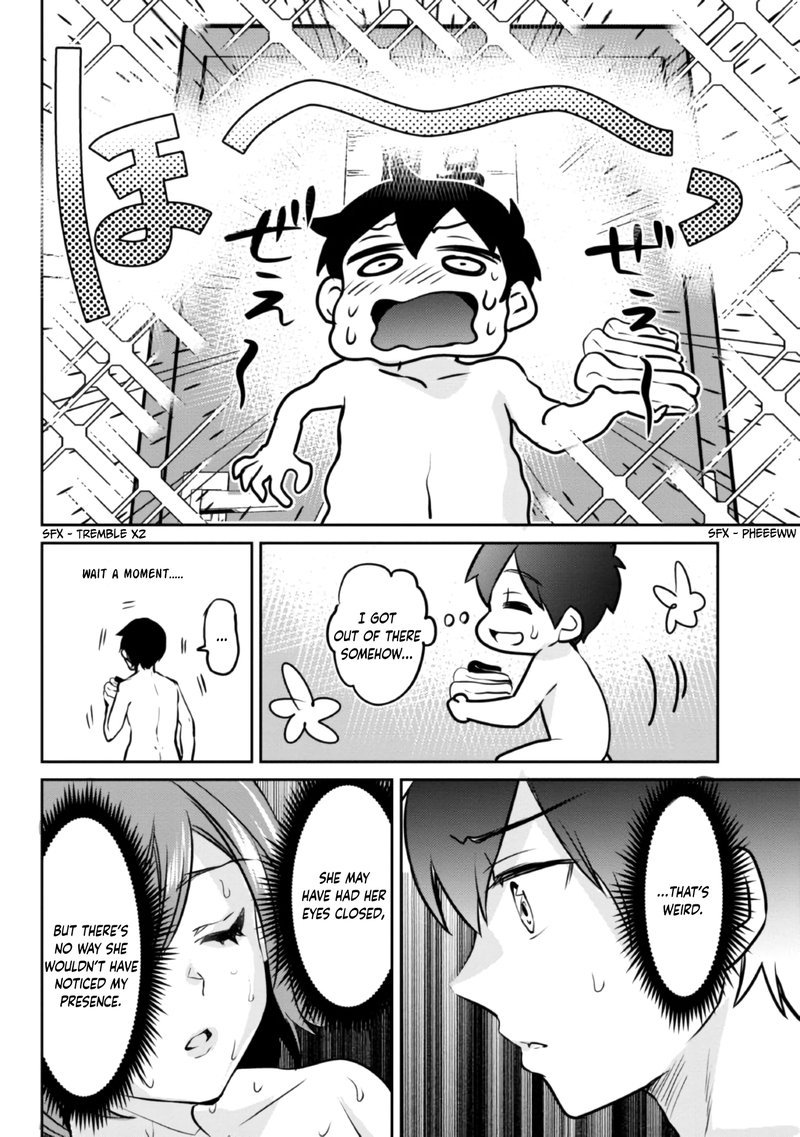 Class No Daikirai Na Joshi To Kekkon Suru Koto Ni Natta 5a 18