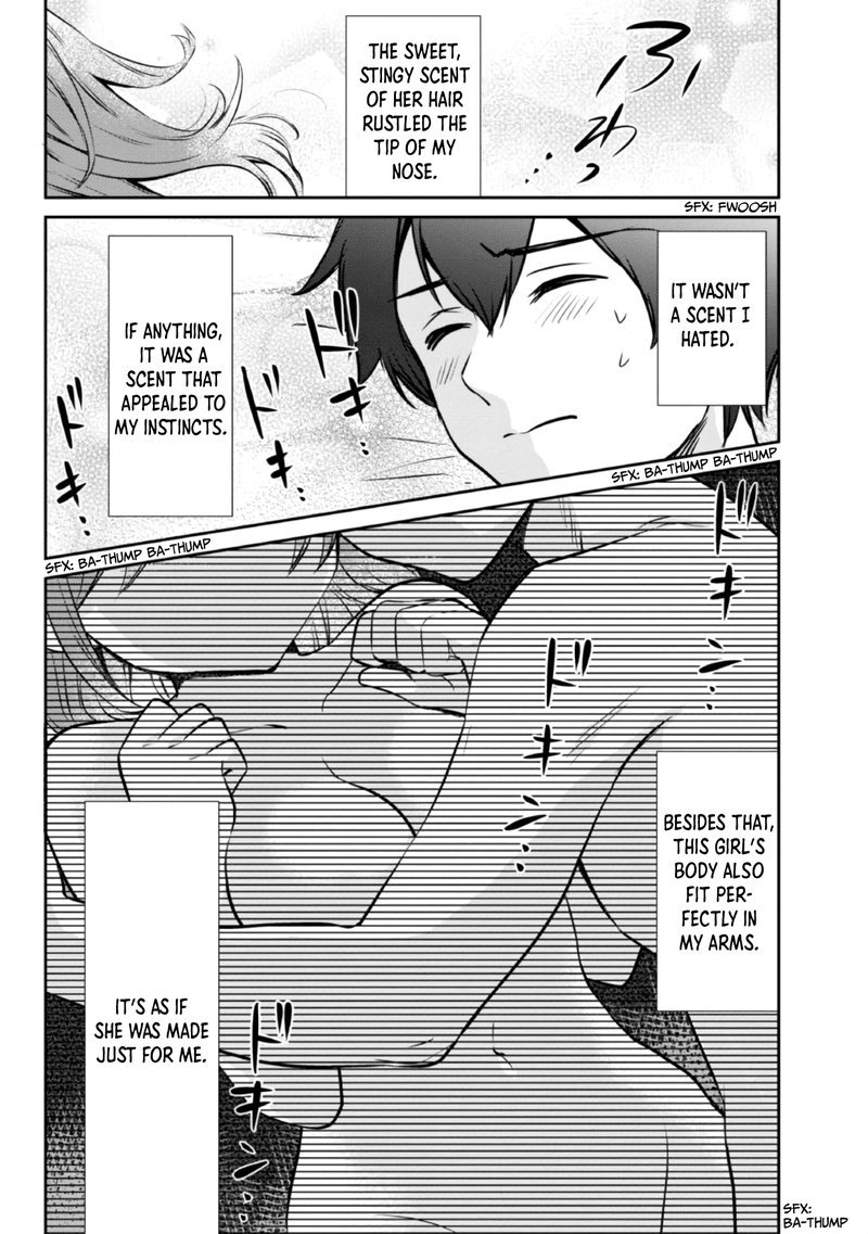 Class No Daikirai Na Joshi To Kekkon Suru Koto Ni Natta 5a 2