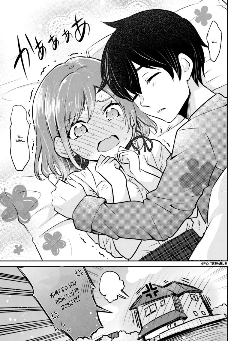 Class No Daikirai Na Joshi To Kekkon Suru Koto Ni Natta 5a 3