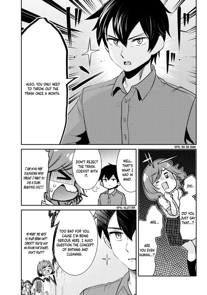 Class No Daikirai Na Joshi To Kekkon Suru Koto Ni Natta 5a 7