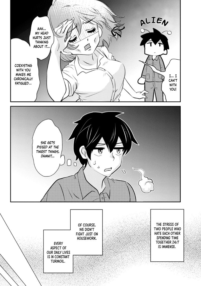 Class No Daikirai Na Joshi To Kekkon Suru Koto Ni Natta 5a 8