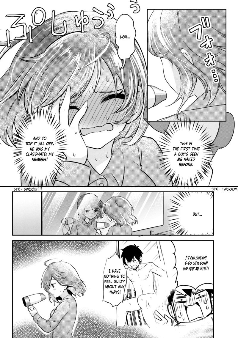 Class No Daikirai Na Joshi To Kekkon Suru Koto Ni Natta 5b 14