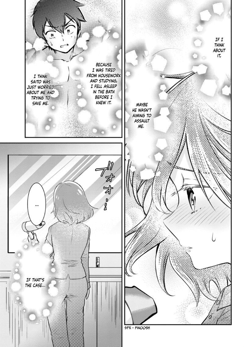 Class No Daikirai Na Joshi To Kekkon Suru Koto Ni Natta 5b 15