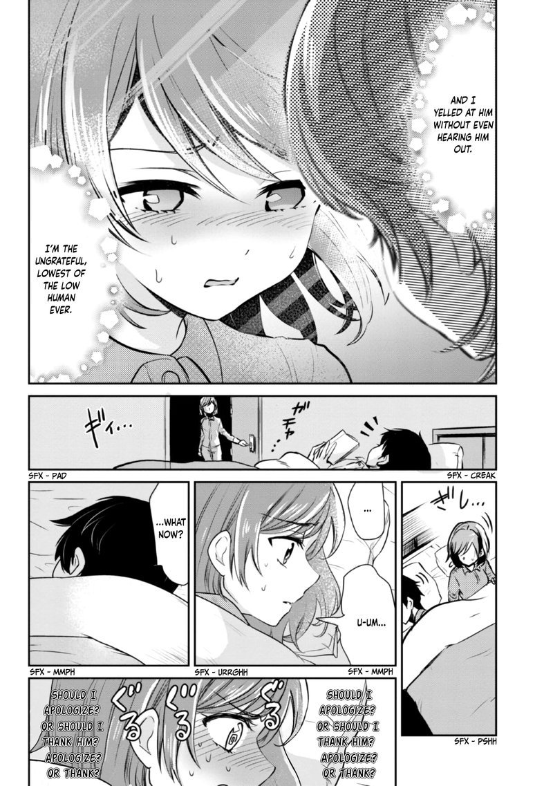 Class No Daikirai Na Joshi To Kekkon Suru Koto Ni Natta 5b 16