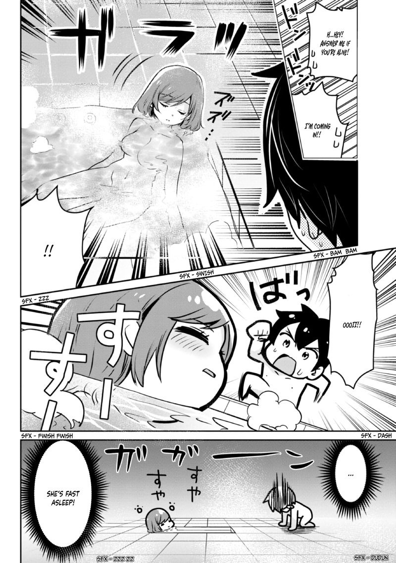 Class No Daikirai Na Joshi To Kekkon Suru Koto Ni Natta 5b 2