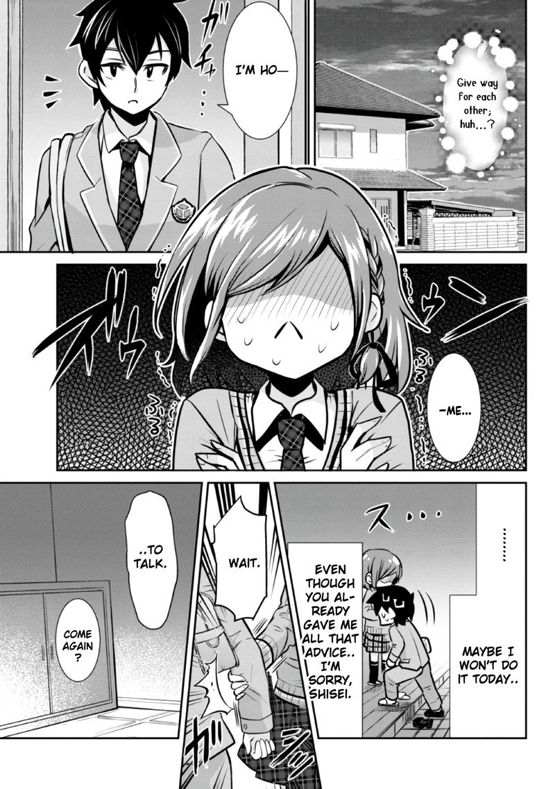 Class No Daikirai Na Joshi To Kekkon Suru Koto Ni Natta 6a 11
