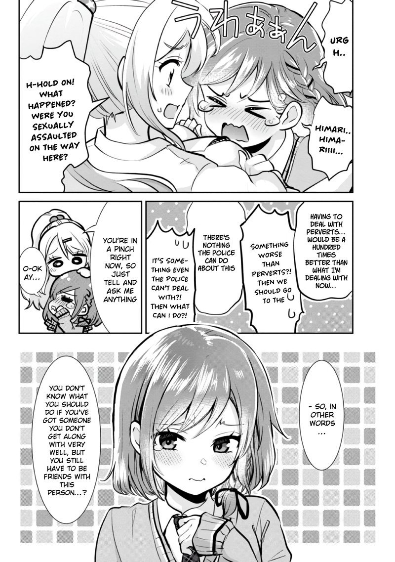 Class No Daikirai Na Joshi To Kekkon Suru Koto Ni Natta 6a 2