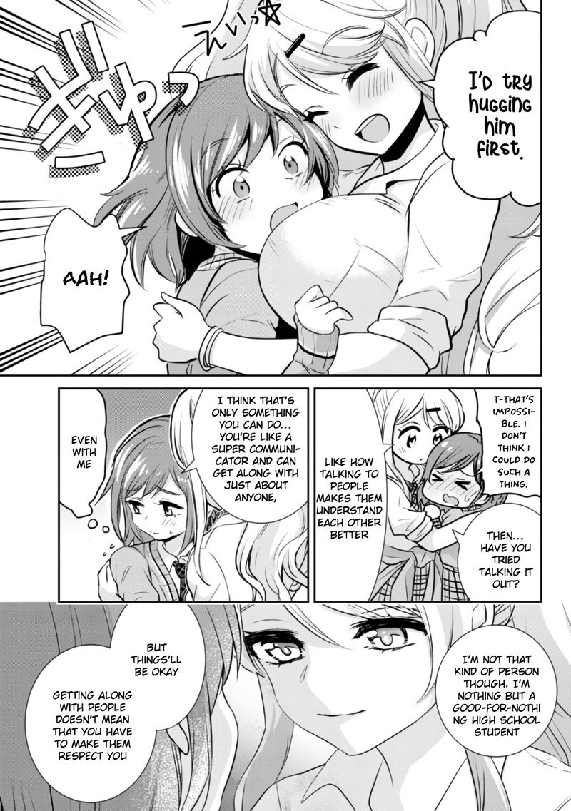 Class No Daikirai Na Joshi To Kekkon Suru Koto Ni Natta 6a 5