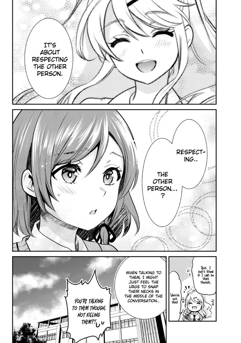 Class No Daikirai Na Joshi To Kekkon Suru Koto Ni Natta 6a 6