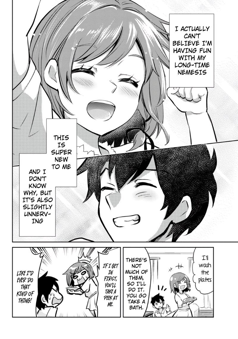 Class No Daikirai Na Joshi To Kekkon Suru Koto Ni Natta 6b 10