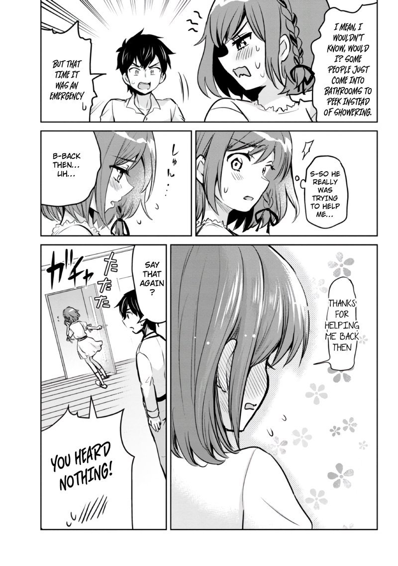 Class No Daikirai Na Joshi To Kekkon Suru Koto Ni Natta 6b 11