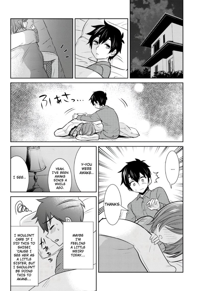 Class No Daikirai Na Joshi To Kekkon Suru Koto Ni Natta 6b 12