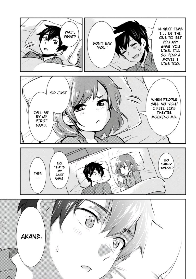 Class No Daikirai Na Joshi To Kekkon Suru Koto Ni Natta 6b 13