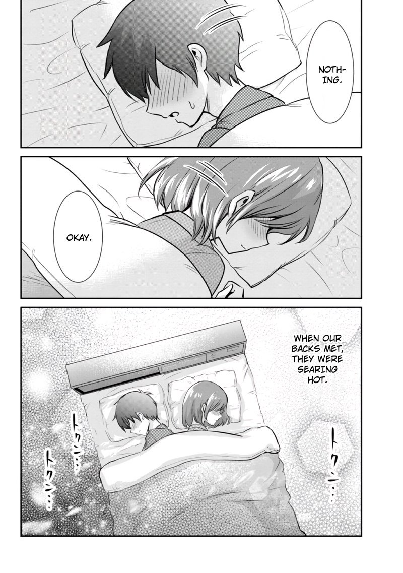 Class No Daikirai Na Joshi To Kekkon Suru Koto Ni Natta 6b 16