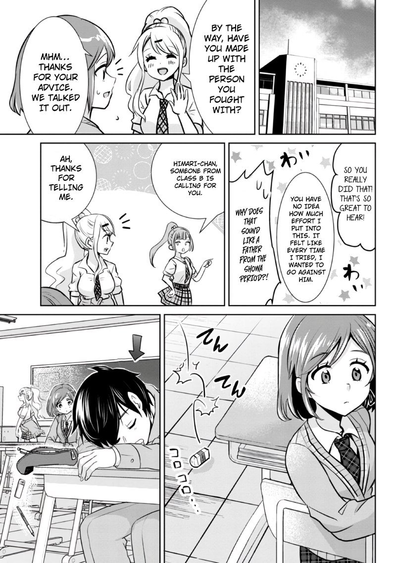 Class No Daikirai Na Joshi To Kekkon Suru Koto Ni Natta 6b 17