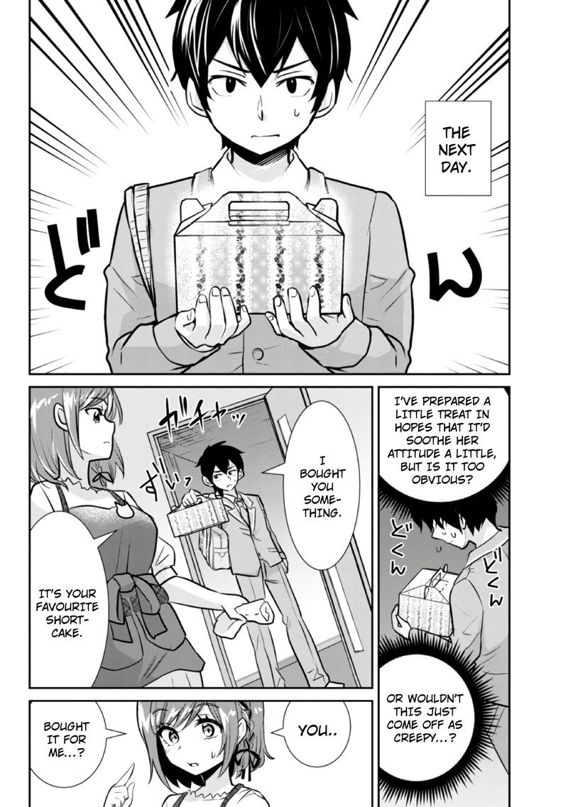 Class No Daikirai Na Joshi To Kekkon Suru Koto Ni Natta 6b 2