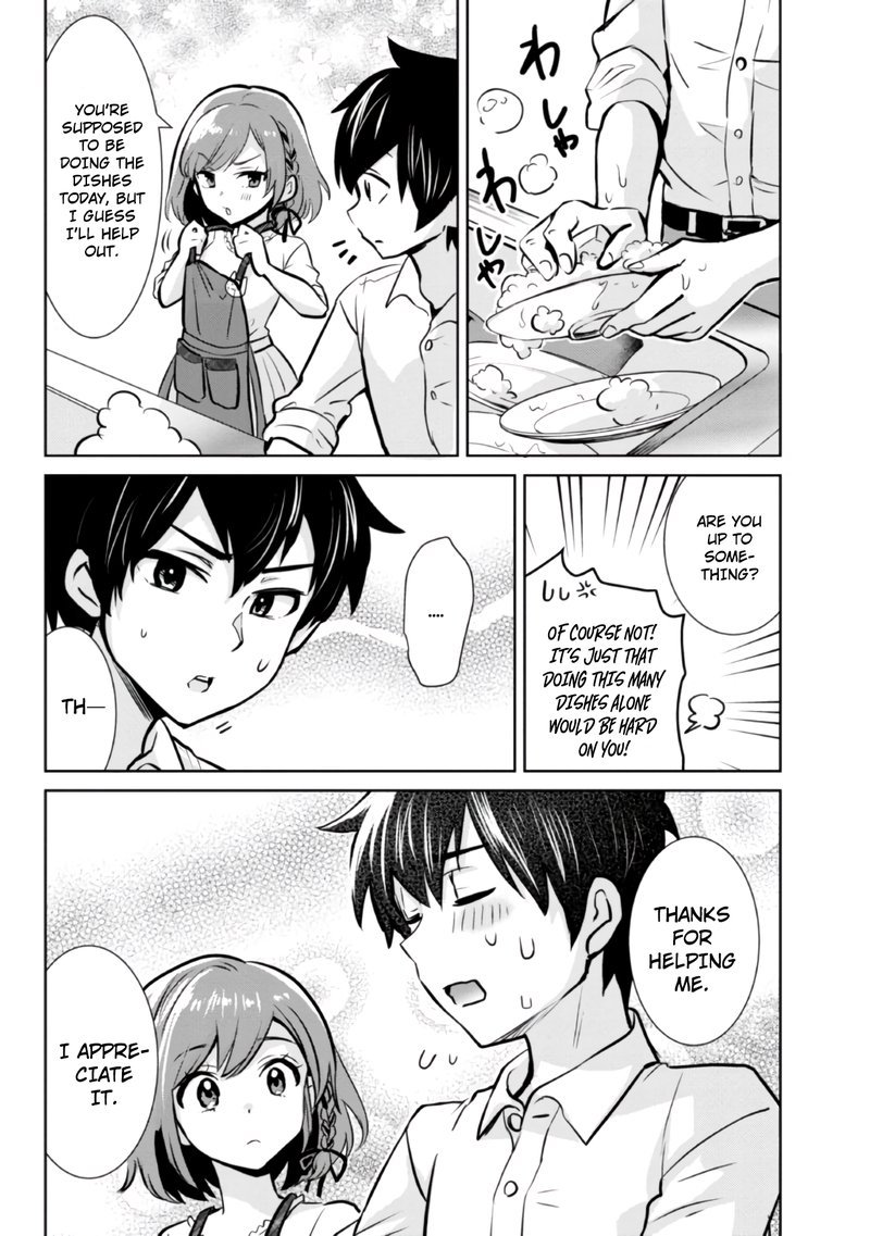 Class No Daikirai Na Joshi To Kekkon Suru Koto Ni Natta 6b 6