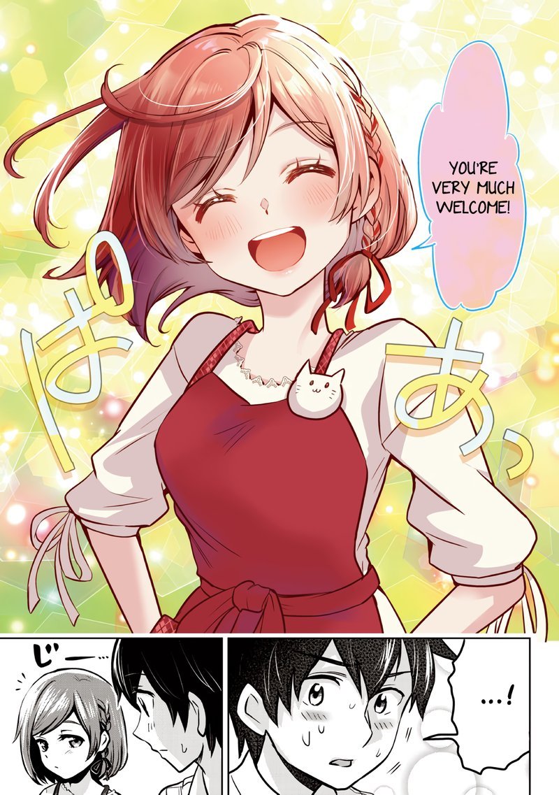 Class No Daikirai Na Joshi To Kekkon Suru Koto Ni Natta 6b 7