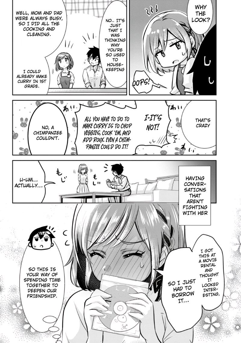 Class No Daikirai Na Joshi To Kekkon Suru Koto Ni Natta 6b 8
