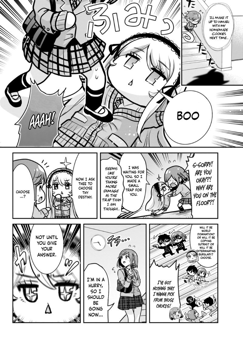 Class No Daikirai Na Joshi To Kekkon Suru Koto Ni Natta 7 14