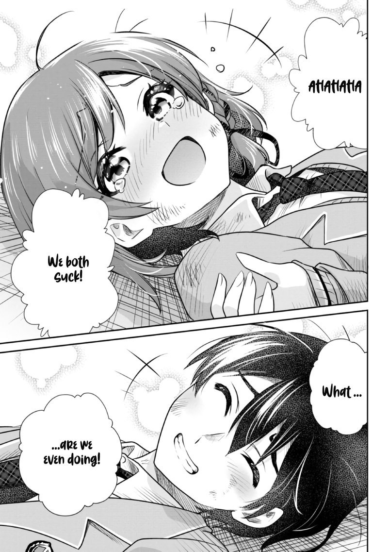 Class No Daikirai Na Joshi To Kekkon Suru Koto Ni Natta 7 27