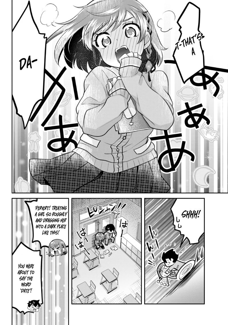 Class No Daikirai Na Joshi To Kekkon Suru Koto Ni Natta 7 6