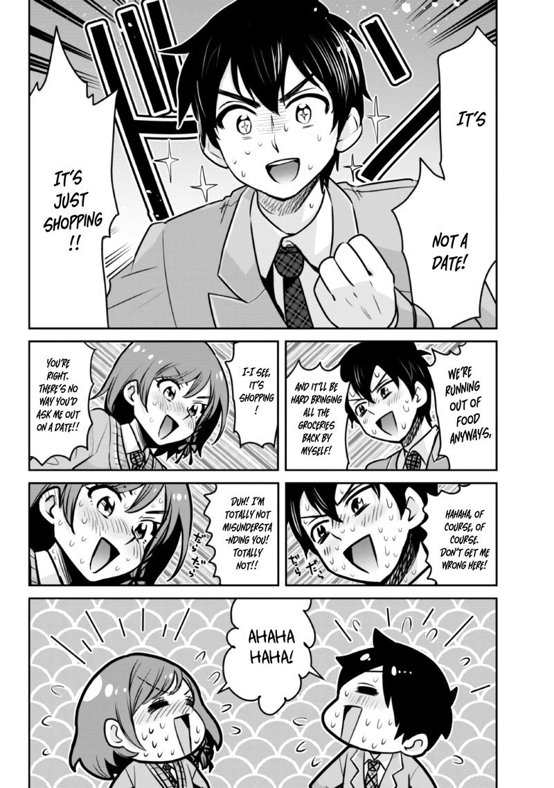 Class No Daikirai Na Joshi To Kekkon Suru Koto Ni Natta 7 8