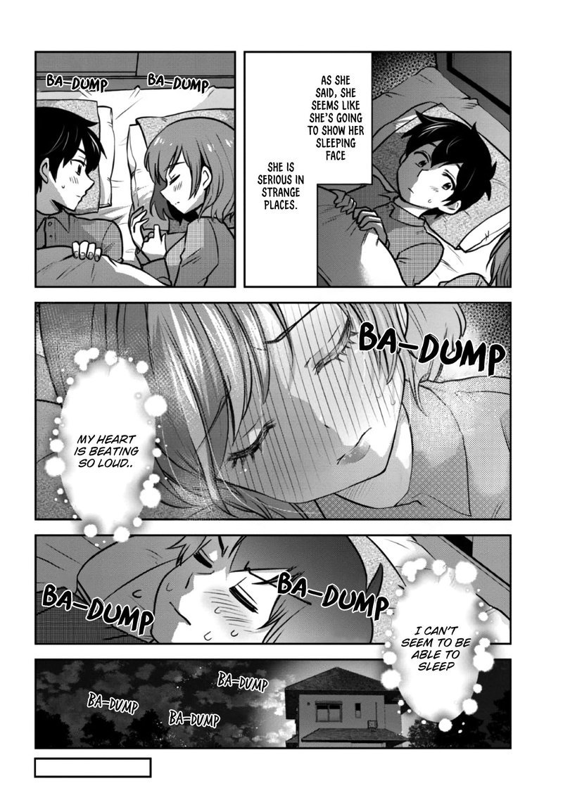 Class No Daikirai Na Joshi To Kekkon Suru Koto Ni Natta 8a 10