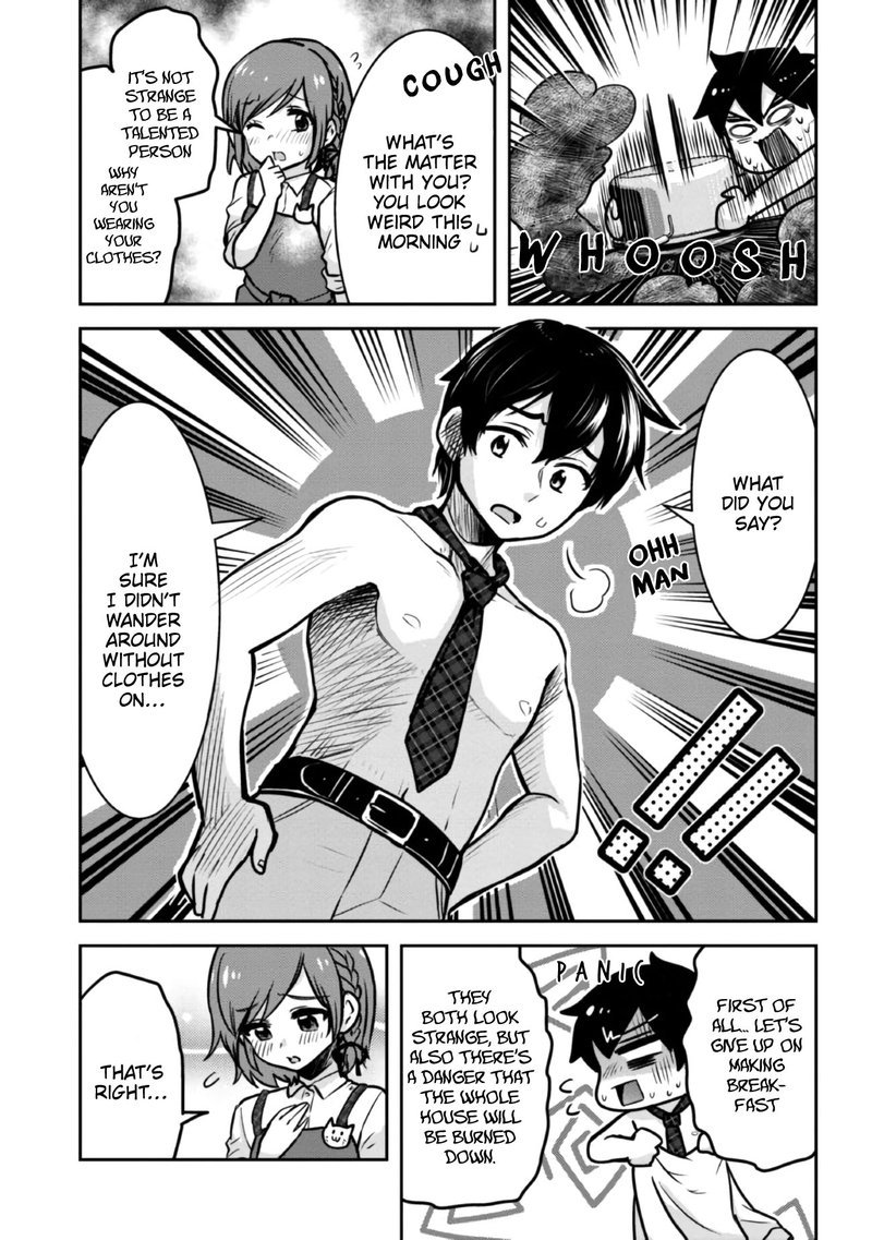 Class No Daikirai Na Joshi To Kekkon Suru Koto Ni Natta 8a 13