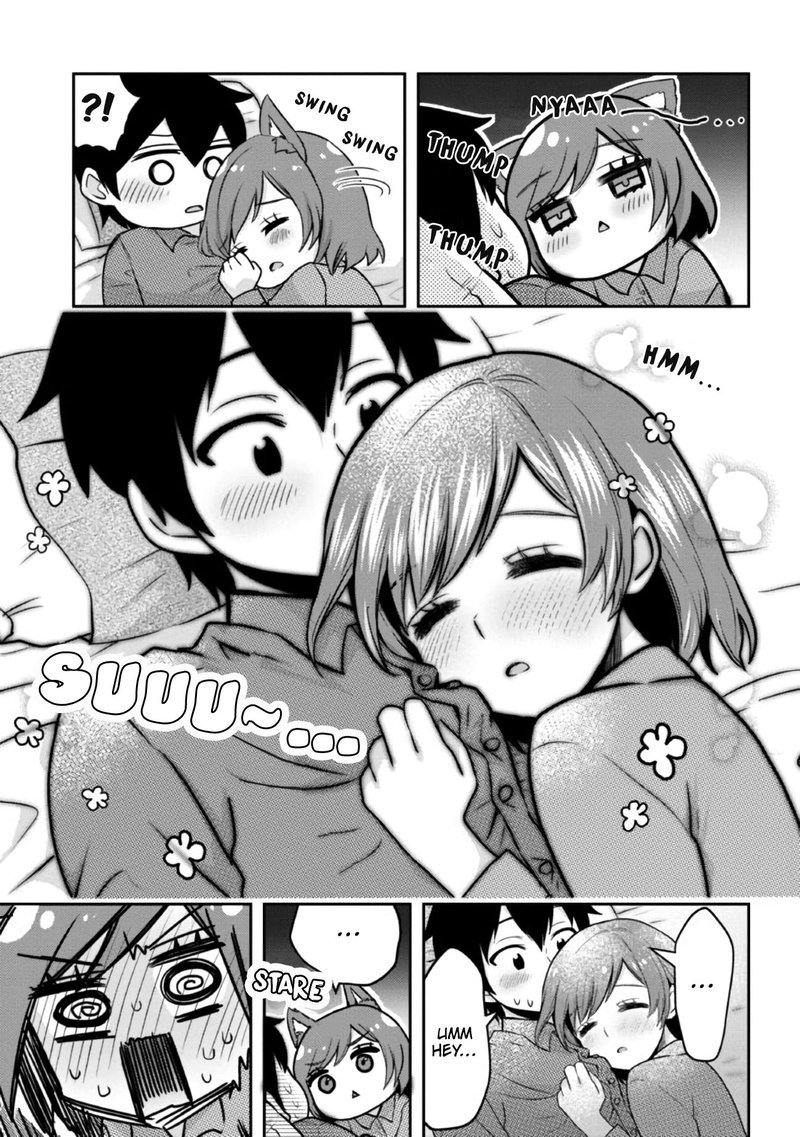 Class No Daikirai Na Joshi To Kekkon Suru Koto Ni Natta 8a 3