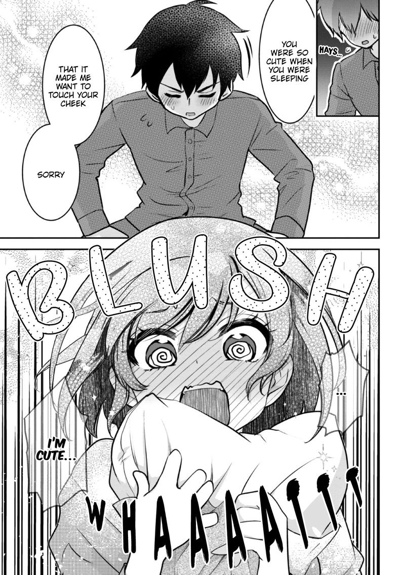 Class No Daikirai Na Joshi To Kekkon Suru Koto Ni Natta 8a 5
