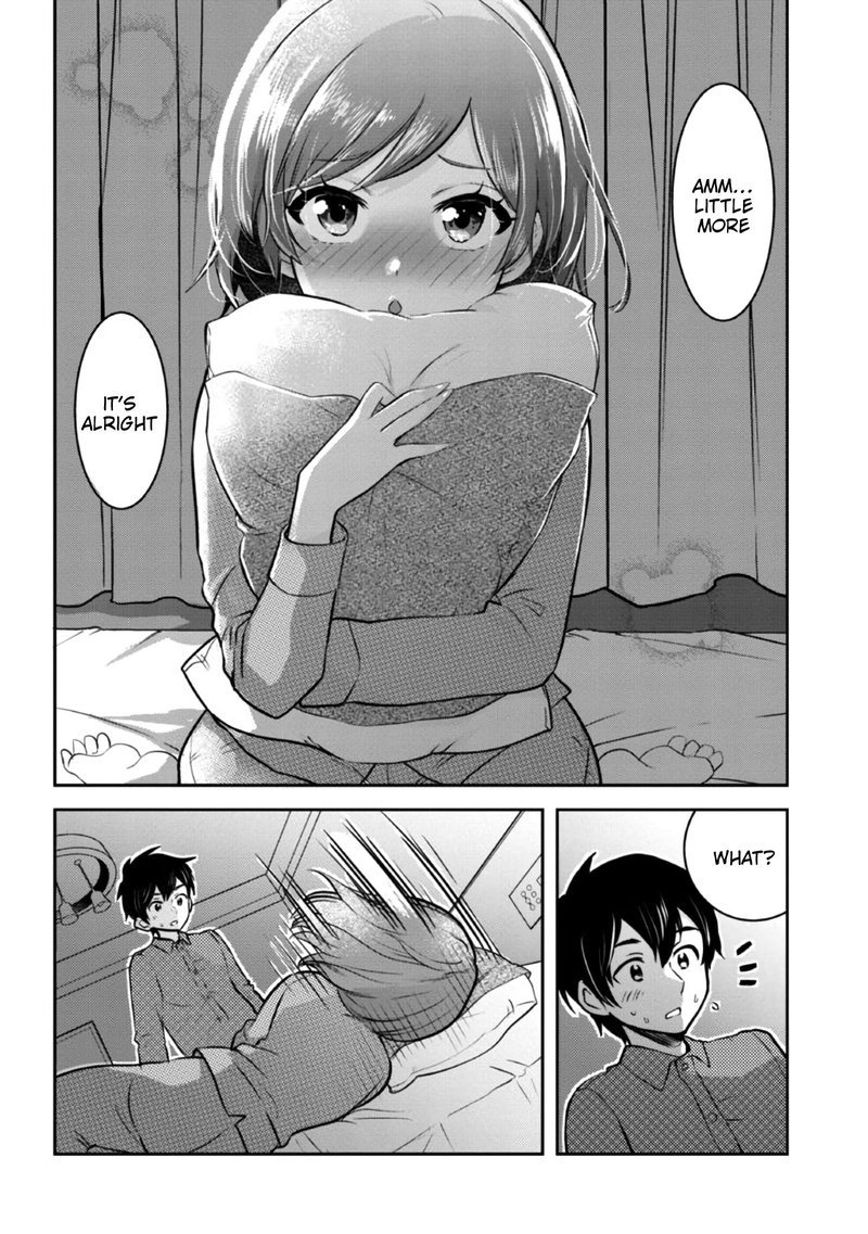 Class No Daikirai Na Joshi To Kekkon Suru Koto Ni Natta 8a 8