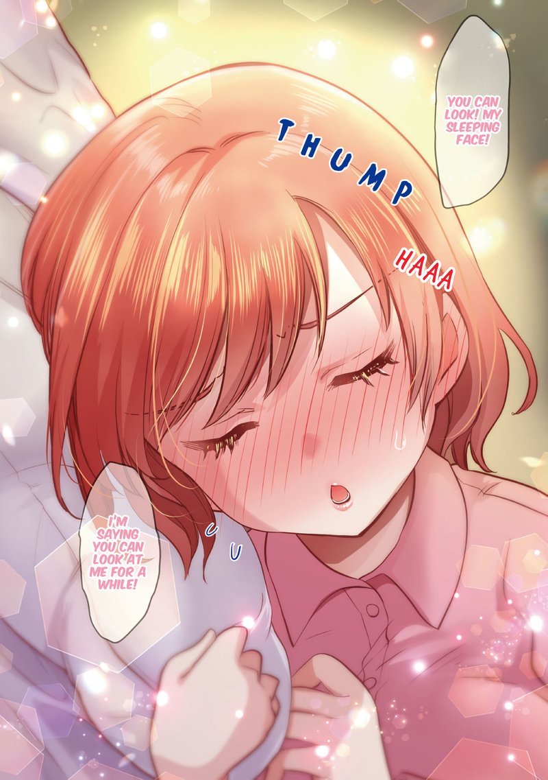 Class No Daikirai Na Joshi To Kekkon Suru Koto Ni Natta 8a 9