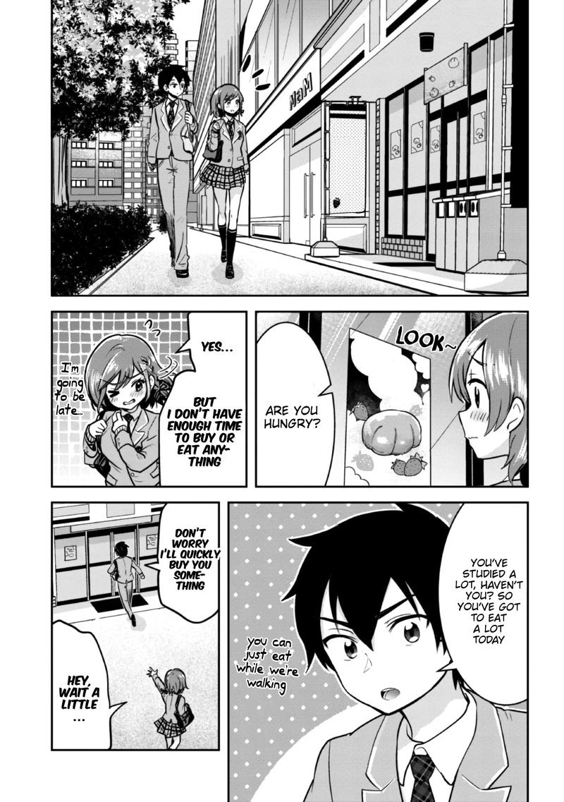 Class No Daikirai Na Joshi To Kekkon Suru Koto Ni Natta 8b 1