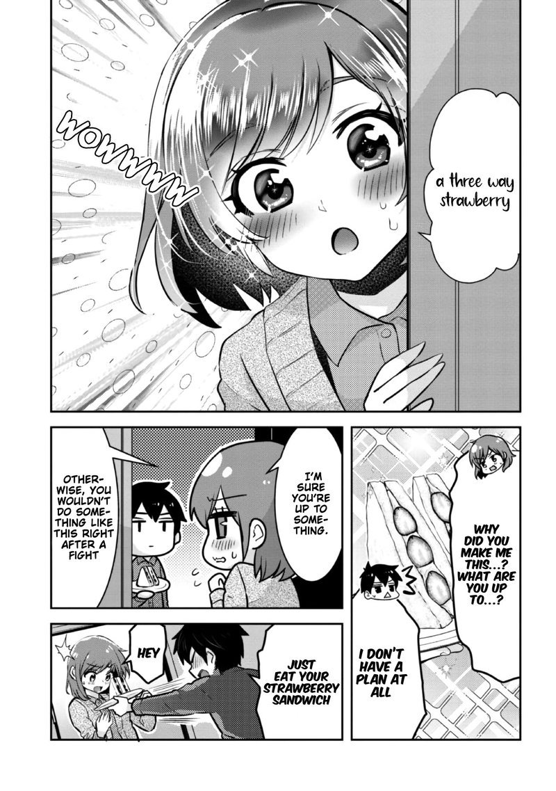 Class No Daikirai Na Joshi To Kekkon Suru Koto Ni Natta 8b 11