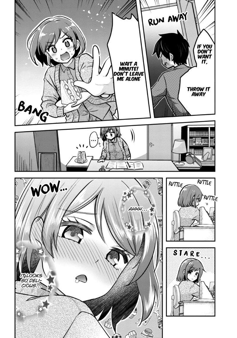 Class No Daikirai Na Joshi To Kekkon Suru Koto Ni Natta 8b 12