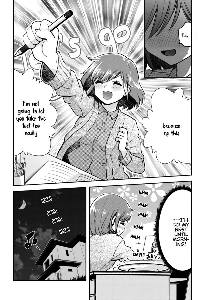 Class No Daikirai Na Joshi To Kekkon Suru Koto Ni Natta 8b 16