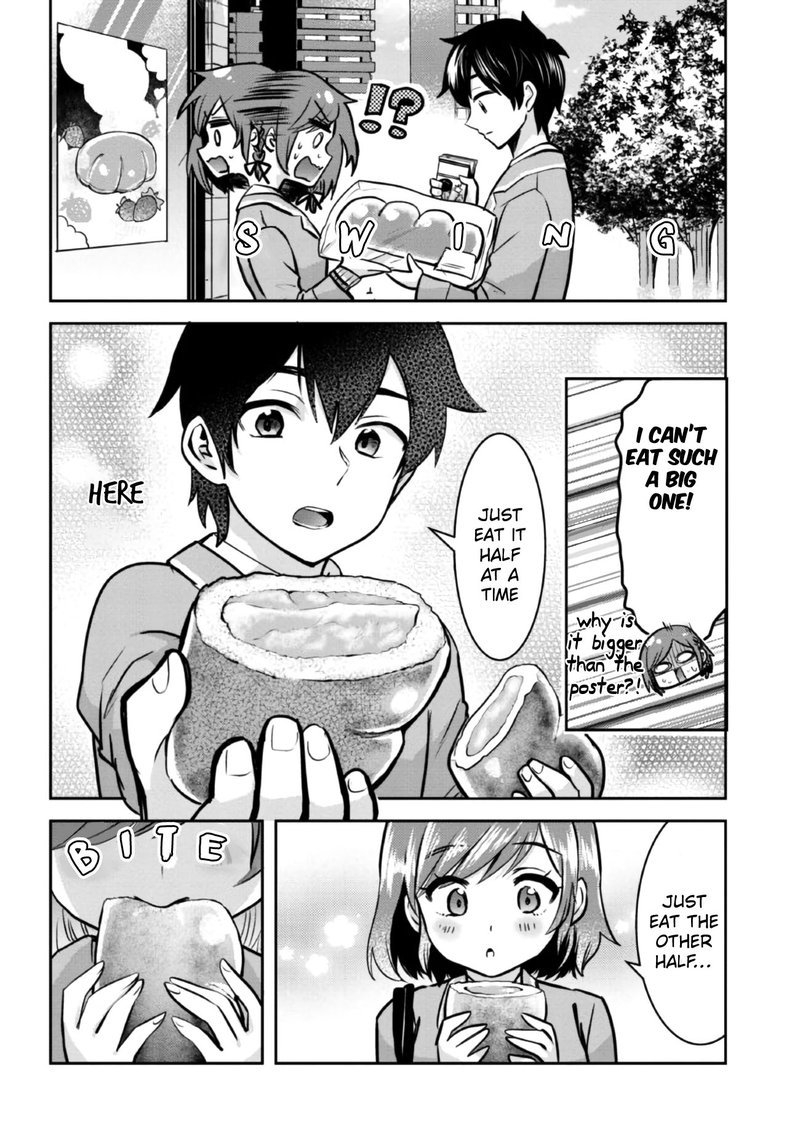 Class No Daikirai Na Joshi To Kekkon Suru Koto Ni Natta 8b 2