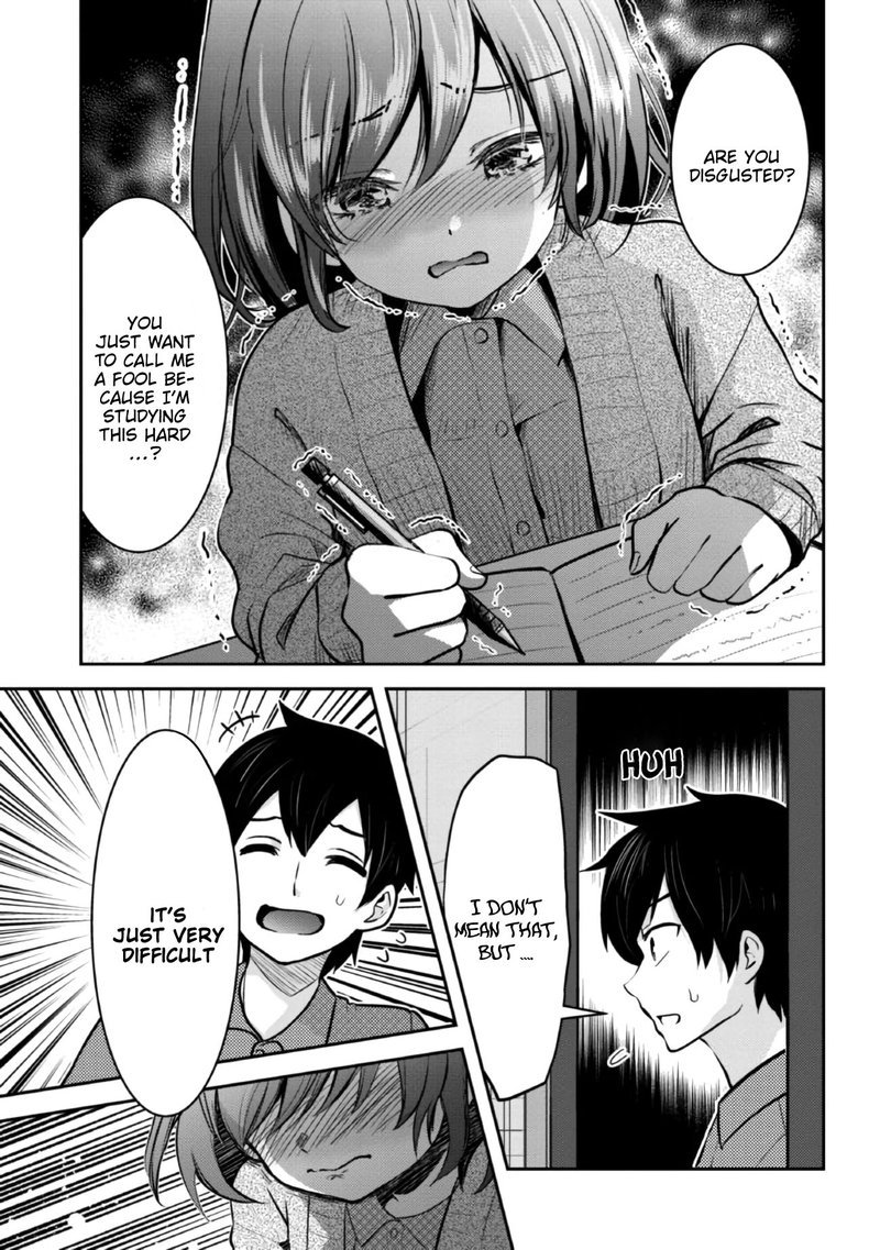 Class No Daikirai Na Joshi To Kekkon Suru Koto Ni Natta 8b 7