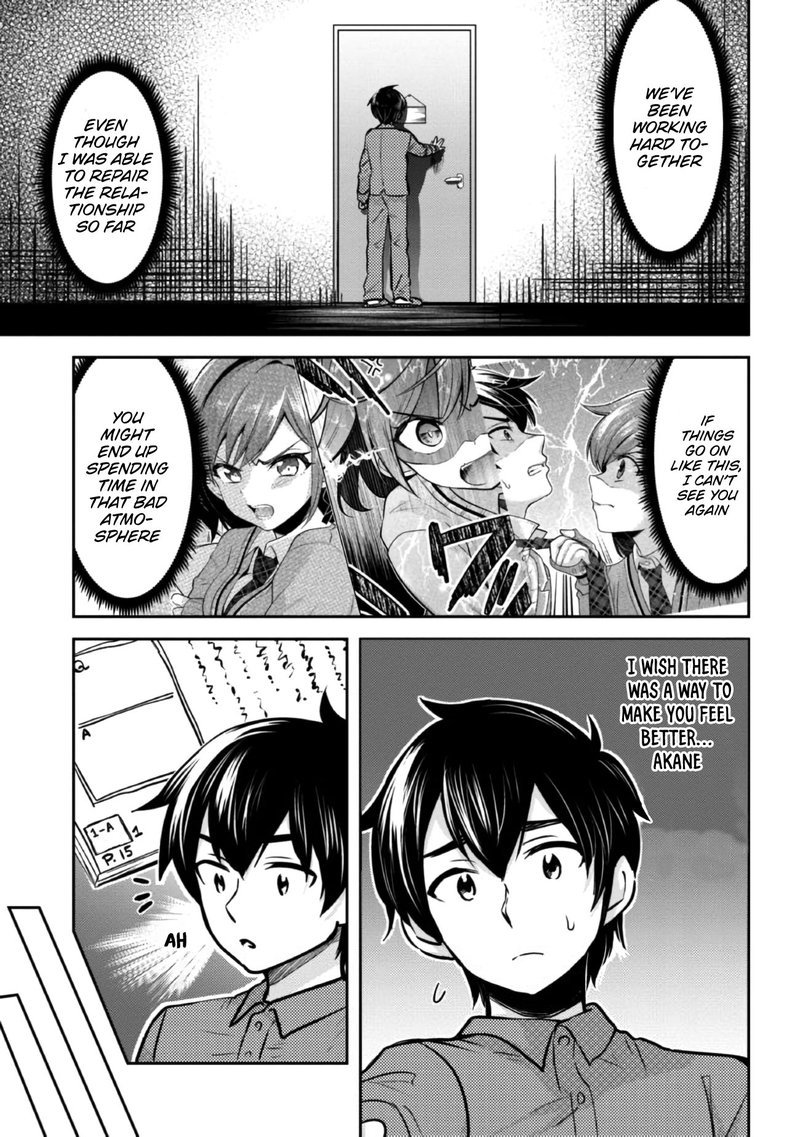 Class No Daikirai Na Joshi To Kekkon Suru Koto Ni Natta 8b 9