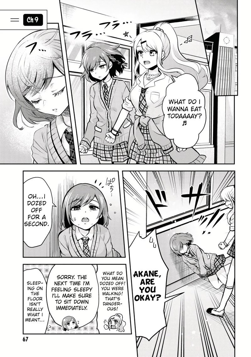 Class No Daikirai Na Joshi To Kekkon Suru Koto Ni Natta 9 1