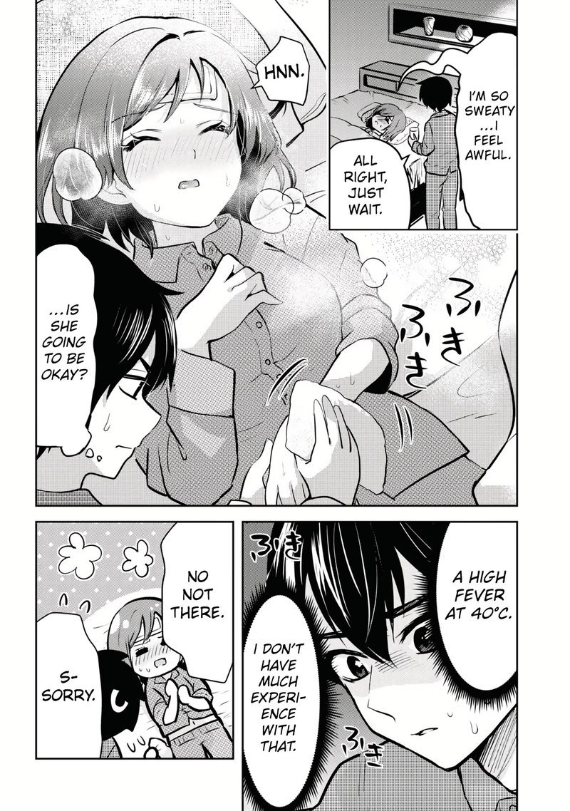 Class No Daikirai Na Joshi To Kekkon Suru Koto Ni Natta 9 14
